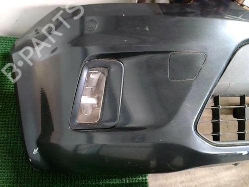 Front bumper FORD C-MAX (DM2) 2.0 TDCi | BP22092522C7 