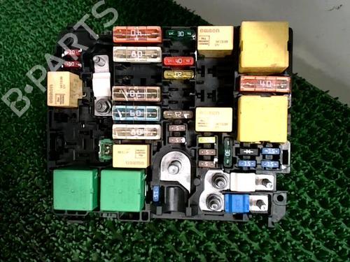 Electronic module PEUGEOT 208 I (CA_, CC_) 1.6 HDi | BP25890251M83 - Image 3