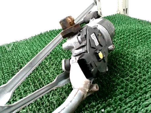 Front wiper motor DACIA SANDERO II 1.5 dCi 75 / Blue dCi 75 (B8JW, B8M4, B8AH, B8M7, B8M6) | BP29817110M29 - Image 3