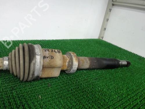 Right front driveshaft FORD TRANSIT Van (FA_ _) 2.2 TDCi | BP22084432M39 - Image 4