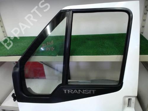 Left front door FORD TRANSIT Van (FA_ _) 2.2 TDCi | BP20875468C2 