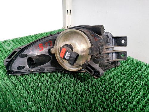 Left front fog light OPEL INSIGNIA A (G09) 2.0 CDTI (68) | BP34163601C30 - Image 5