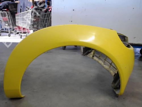 Front bumper FORD KA (RB_) 1.3 i | BP20875486C7 