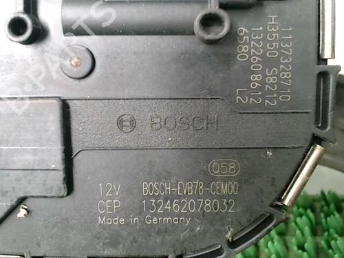 Front wiper motor CITROËN C4 Picasso II 1.6 HDi 90 | BP29847820M29