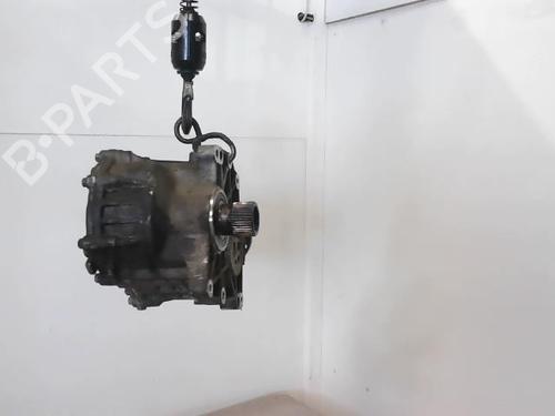 Front differential HYUNDAI SANTA FÉ II (CM) 2.2 CRDi 4x4 | BP29847785M23
