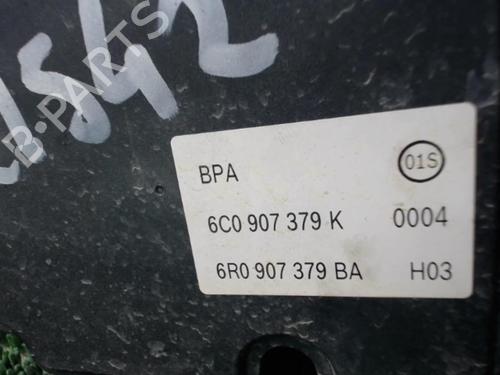 ABS pump VW POLO V (6R1, 6C1) 1.4 TDI | BP22080042M43 