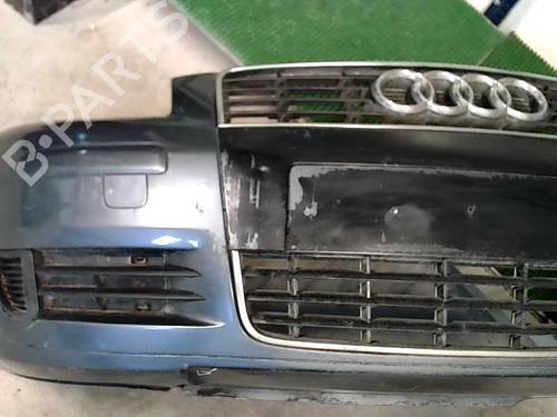 Front bumper AUDI A3 (8P1) 1.9 TDI | BP24889678C7 
