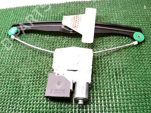 Rear right window mechanism AUDI A3 Sportback (8PA) 2.0 TDI 16V | BP20877067C25 