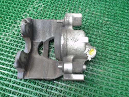 Used Right front brake caliper RENAULT SCÉNIC III (JZ0/1_) 1.5 dCi (110 hp) 22077645
