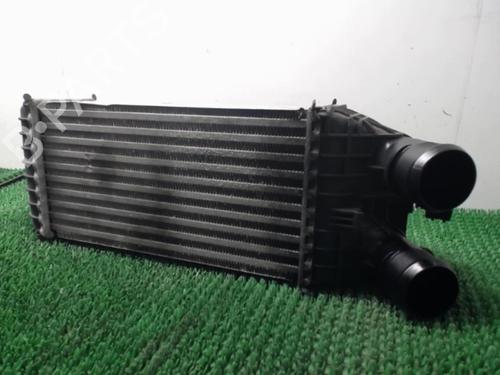 Used Intercooler Intercooler PEUGEOT 208 I (CA_, CC_) 1.6 HDi / BlueHDi 75 (75 hp) 22086418 22086418