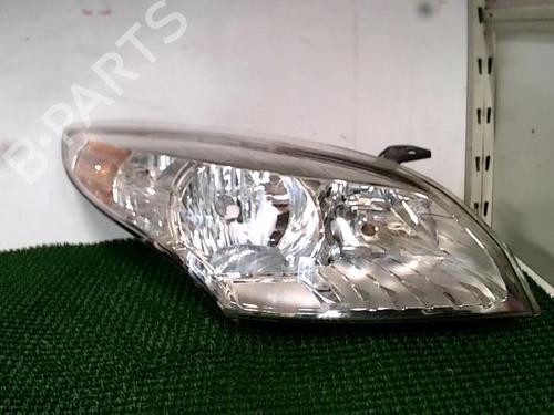 Right headlight RENAULT MEGANE III Hatchback (BZ0/1_, B3_) 1.5 dCi | BP26281500C29 - Image 2