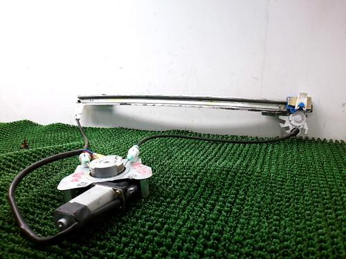 Used Front right window mechanism Front right window mechanism RENAULT SCÉNIC I MPV (JA0/1_, FA0_) 1.6 (JA00, JA16, JA15, JA19, JA1V, JA2B, JA2C, JA0B,... (107 hp) 34163685 34163685