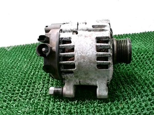 Used Alternator Alternator PEUGEOT 308 I (4A_, 4C_) 1.6 HDi (92 hp) 22093201 22093201