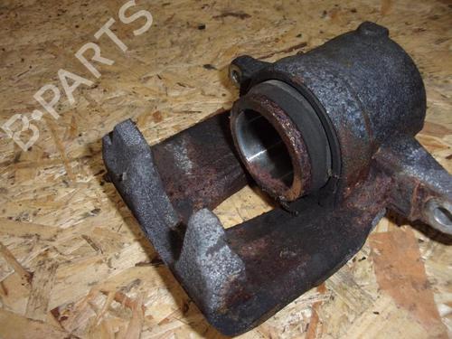 Left front brake caliper FIAT FIORINO Box Body/MPV (225_) 1.3 D Multijet (225BXD1A, 225BXB1A, 225BXB11) | BP22075730M105 
