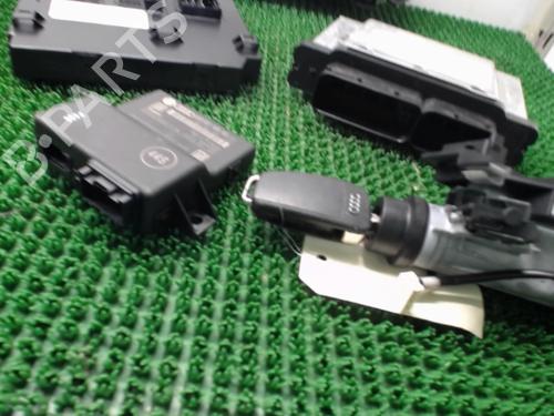 Used Electronic module AUDI A1 Sportback (8XA, 8XF) 1.4 TFSI (125 hp) 22086185