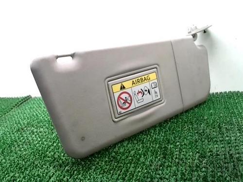 Used Right sun visor PEUGEOT PARTNER Tepee 1.6 HDi (114 hp) 22091138