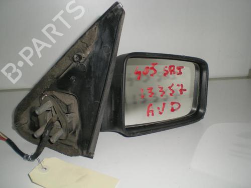 Used Right mirror PEUGEOT 405 II (4B) 2.0 (121 hp) 22075788