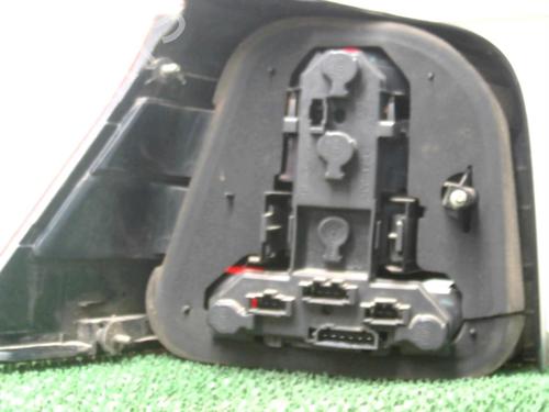 Used Right taillight VW GOLF IV (1J1) 1.9 TDI (101 hp) 22078694