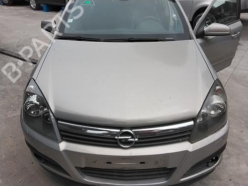 Used Hood Hood OPEL ASTRA H (A04) 1.9 CDTI (L48) (150 hp) 35926210 35926210