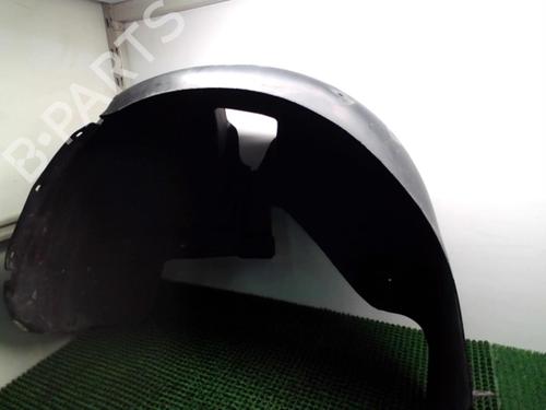 Used Wheel arch VW TOURAN (1T1, 1T2) 2.0 TDI 16V (140 hp) 22084922