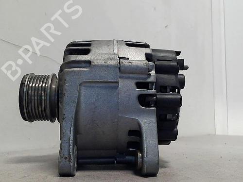 Used Alternator RENAULT KANGOO Express (FW0/1_) [2008-2025]  24941150