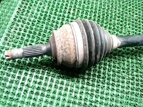Used Right front driveshaft Right front driveshaft CITROËN C3 III (SX) 1.5 BlueHDi 100 (SXYHYP, SXYHTU) (102 hp) 20874834 20874834