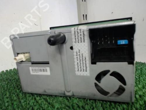Bilradio OPEL ASTRA H GTC (A04) 1.9 CDTI (L08) | BP22087466E6 