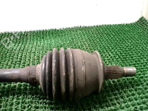 Right front driveshaft MERCEDES-BENZ B-CLASS Sports Tourer (W245) B 200 CDI (245.208) | BP29849817M39