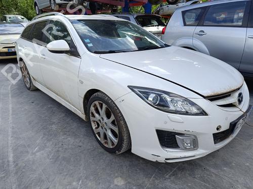Gearbox MAZDA 6 Estate (GH) 2.2 MZR-CD (GH10) | BP36943877M3 - Image 10
