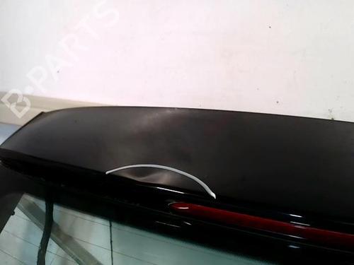 Used Tailgate VW POLO V (6R1, 6C1) 1.6 TDI (90 hp) 20874029