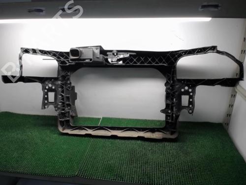 Used Front slam panel Front slam panel SEAT IBIZA III (6L1) 1.9 SDI (64 hp) 20877577 20877577