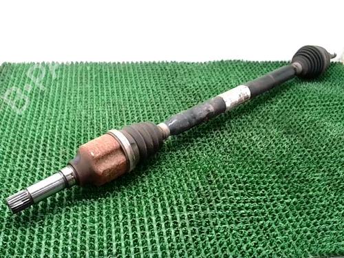 Used Right front driveshaft Right front driveshaft CITROËN C3 II (SC_) 1.2 VTi 82 (82 hp) 21007262 21007262