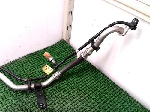 Used AC pipe AC pipe PEUGEOT 208 I (CA_, CC_) 1.2 THP 110 (110 hp) 22093104 22093104