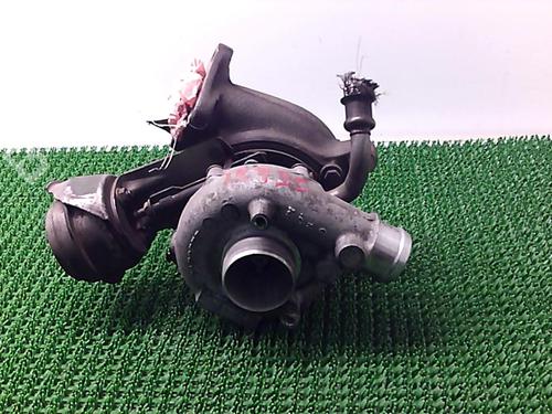 Used Turbocharger/Supercharger Turbocharger/Supercharger VW PASSAT B5 (3B2) 1.9 TDI (115 hp) 22076118 22076118