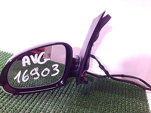 Used Left mirror VW GOLF PLUS V (5M1, 521) 2.0 TDI (136 hp) 22076175