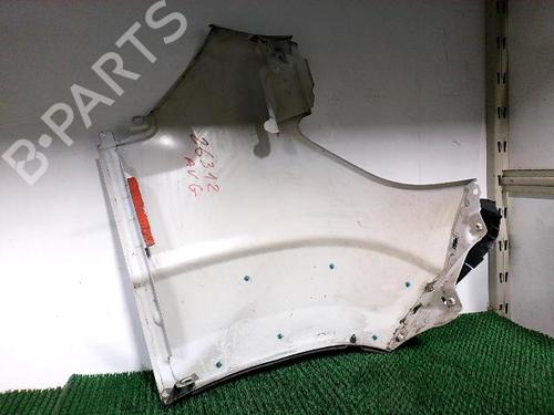 Used Left front fenders Left front fenders PEUGEOT BOXER Van 2.2 BlueHDi 165 (165 hp) 39606882 39606882