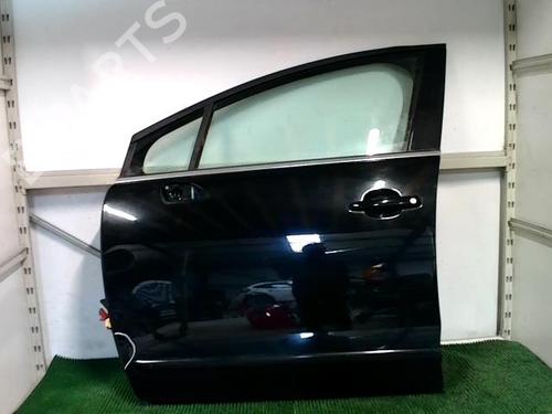 Used Left front door PEUGEOT 5008 (0U_, 0E_) 2.0 HDi (163 hp) 29523954