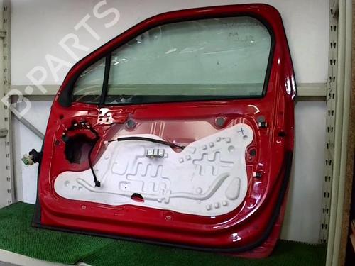 Right front door CITROËN DS3 (SA_) 1.6 HDi 110 | BP20874322C3 