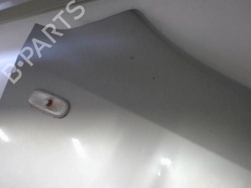 Used Right front fenders KIA CARENS III MPV (UN) 2.0 CRDi 140 (140 hp) 20875487
