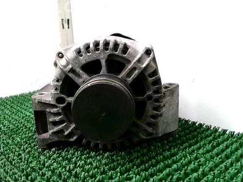 Used Alternator Alternator FIAT PUNTO EVO (199_) 1.3 D Multijet (84 hp) 21165496 21165496