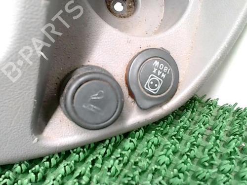 Warning switch CITROËN JUMPER II Van 2.2 HDi 100 | BP22091577I22 - Image 2