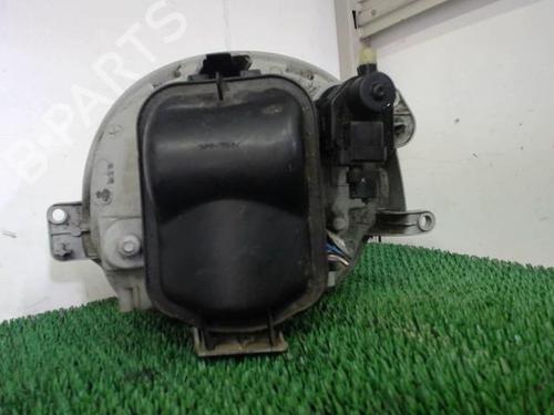 Used Right headlight Right headlight RENAULT TWINGO I (C06_) 1.2 16V (C06C, C06D, C06K) (75 hp) 20877280 20877280