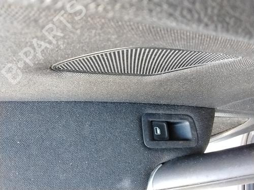 Used Left rear window switch Left rear window switch VW GOLF VII (5G1, BQ1, BE1, BE2) [2012-2021] 35780519 35780519