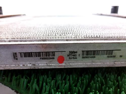 Used Water radiator Water radiator PEUGEOT 308 SW I (4E_, 4H_) 2.0 HDi (136 hp) 36369397 36369397