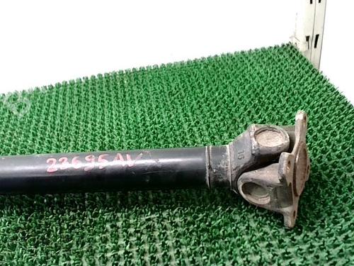 Driveshaft BMW X3 (E83) 2.0 d | BP25011047M37 
