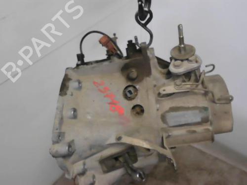 Gearbox CITROËN BERLINGO / BERLINGO FIRST MPV (MF_, GJK_, GFK_) 1.9 D (MFWJZ) | BP30634169M3 