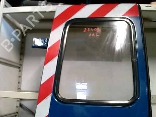 Used Left tailgate Left tailgate RENAULT TRUCKS B Platform/Chassis 90 (92 hp) 24230176 24230176