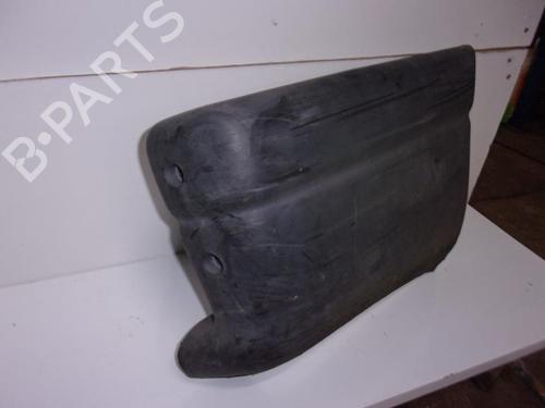 Used Corner bumper RENAULT MASTER II Van (FD) 2.5 D (80 hp) 22075574