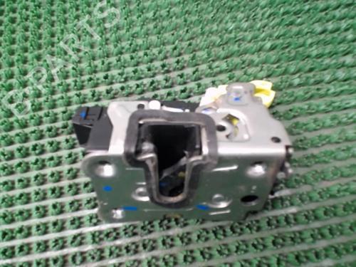 Rear right lock DACIA DUSTER (HS_) 1.5 dCi 4x4 | BP22077822C99 