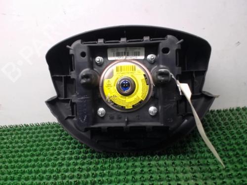 Used Driver airbag DACIA SANDERO 1.5 dCi (86 hp) 22078963